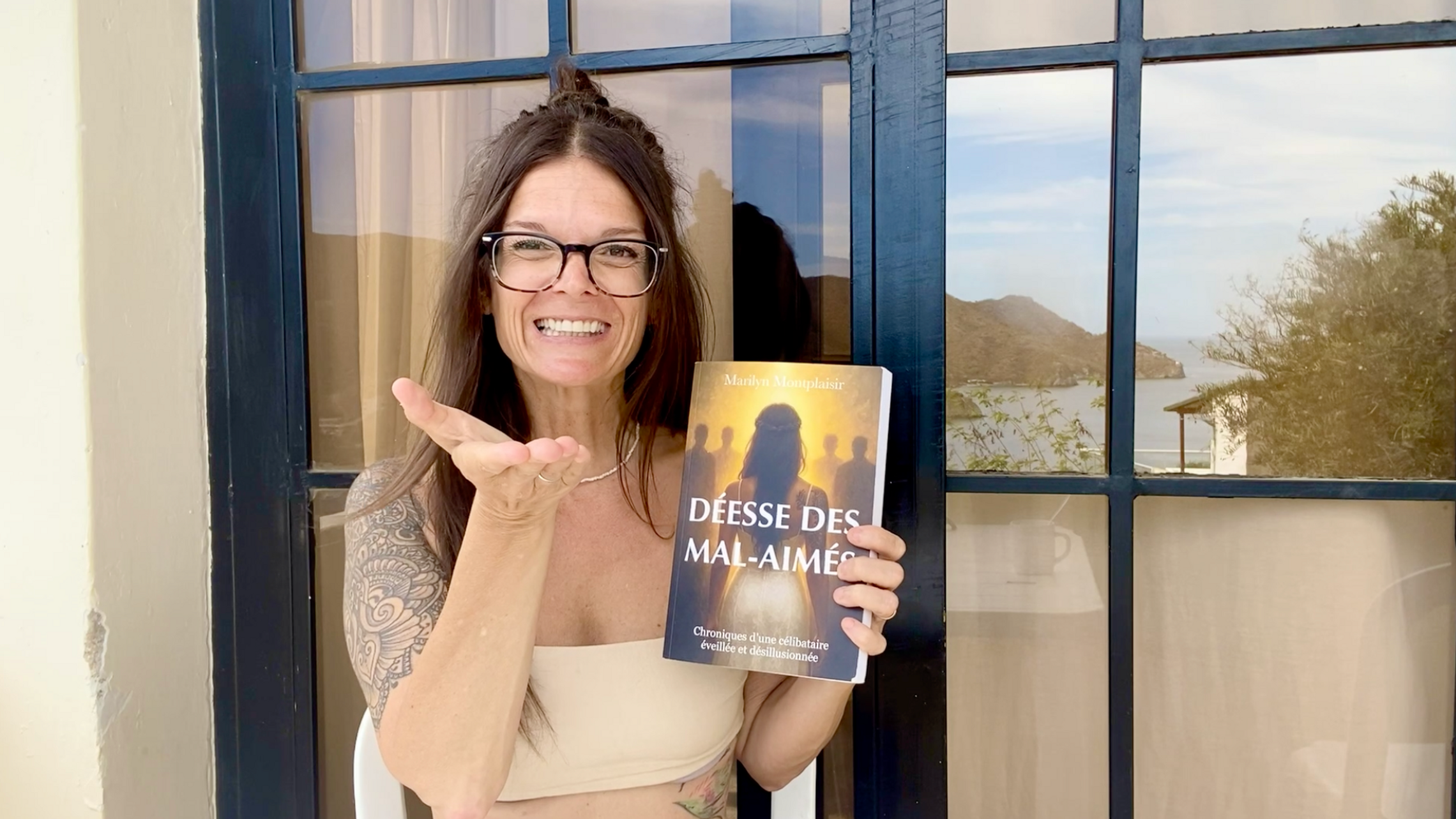 ✨ Déesse des mal-aimés – Live exclusif